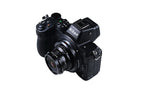 Laowa 15mm f/5 Cookie Lens - Nikon Z Mount