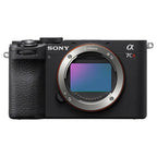 Sony A7C R Body