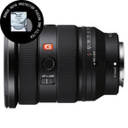 Sony FE 16-35mm f/2.8 GM II Lens