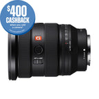Sony FE 16-35mm f/2.8 GM II Lens