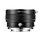 Laowa Shift Adapter for 12mm f/2.8 Zero D - EOS to Sony E 