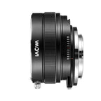 Laowa Shift Adapter for 12mm f/2.8 Zero D - EOS to Sony E 