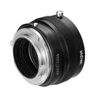 Laowa Shift Adapter for 12mm f/2.8 Zero D - EOS to Sony E 