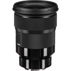 Sigma 24mm f/1.4 DG HSM Art Lens for L-Mount