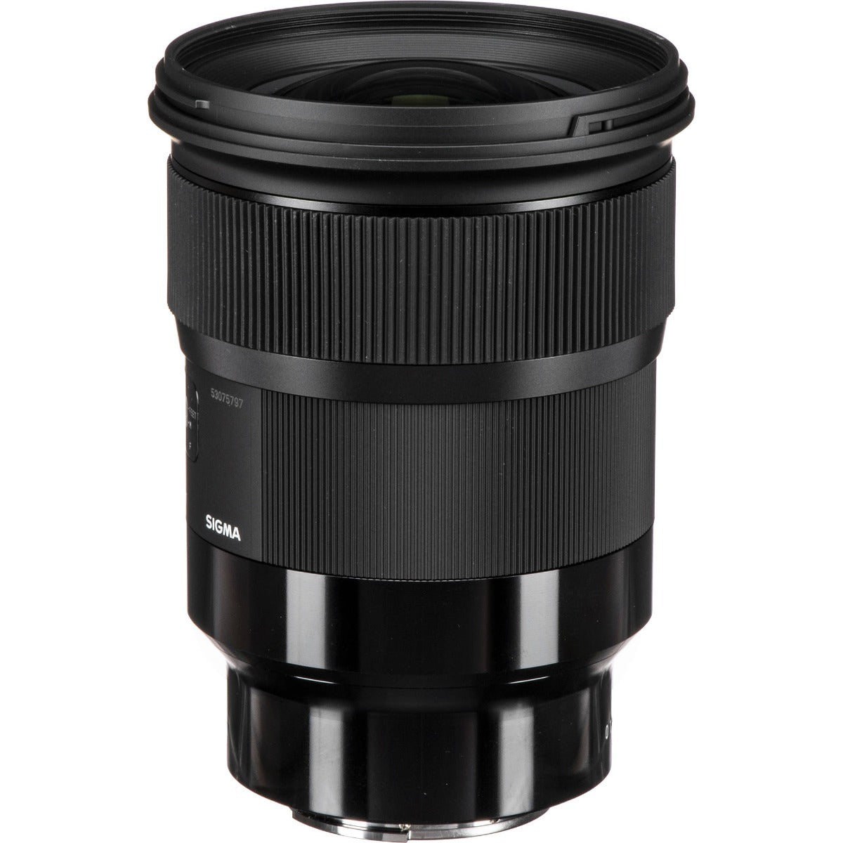 Sigma 24mm f/1.4 DG HSM Art Lens for L-Mount