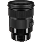 Sigma 24mm f/1.4 DG HSM Art Lens for L-Mount