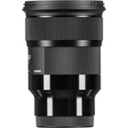 Sigma 24mm f/1.4 DG HSM Art Lens for L-Mount