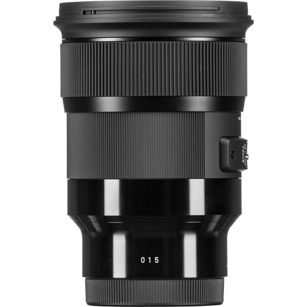 Sigma 24mm f/1.4 DG HSM Art Lens for L-Mount