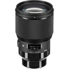 Sigma 85mm f/1.4 DG HSM Art Lens for L-Mount