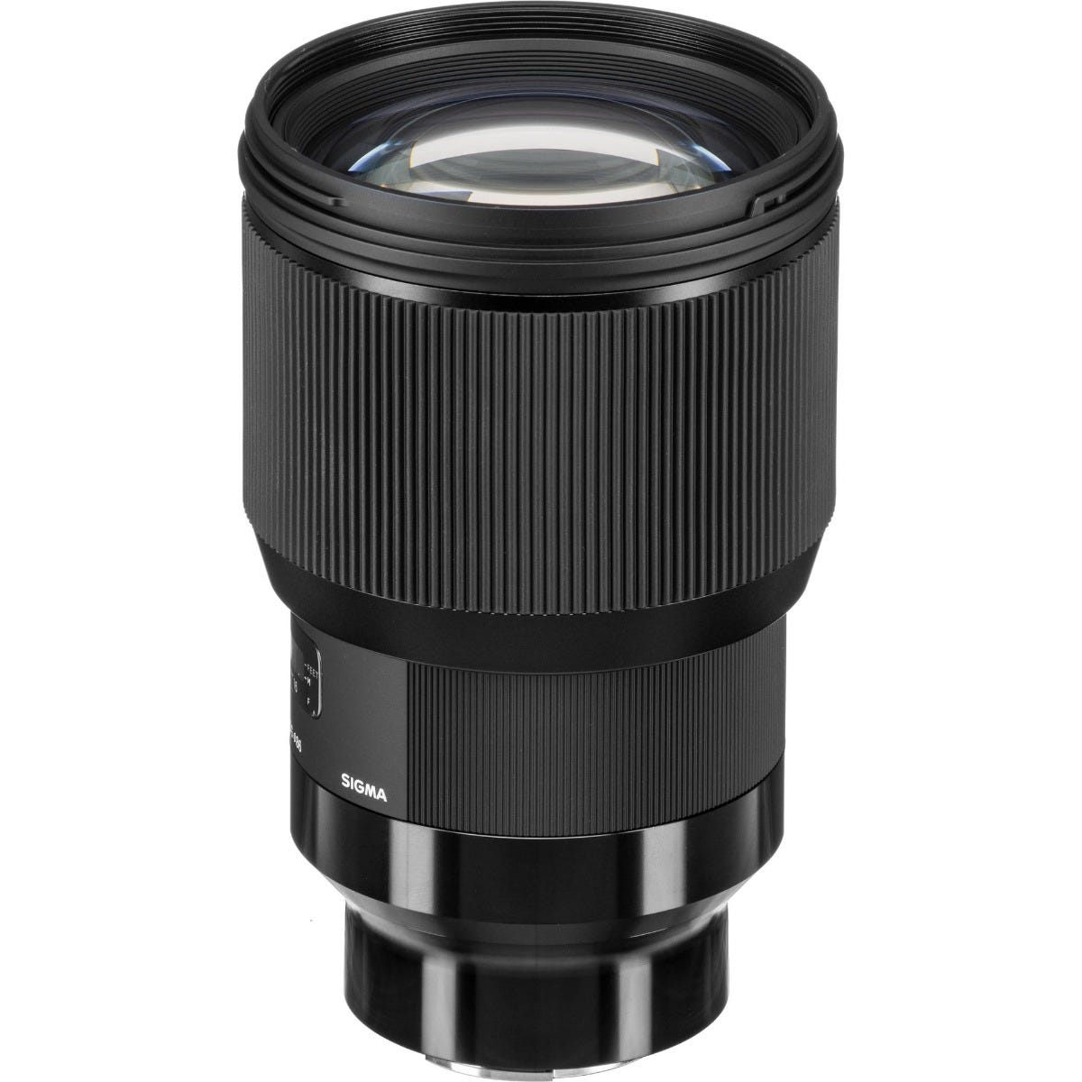 Sigma 85mm f/1.4 DG HSM Art Lens for L-Mount