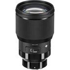 Sigma 85mm f/1.4 DG HSM Art Lens for L-Mount