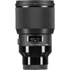 Sigma 85mm f/1.4 DG HSM Art Lens for L-Mount