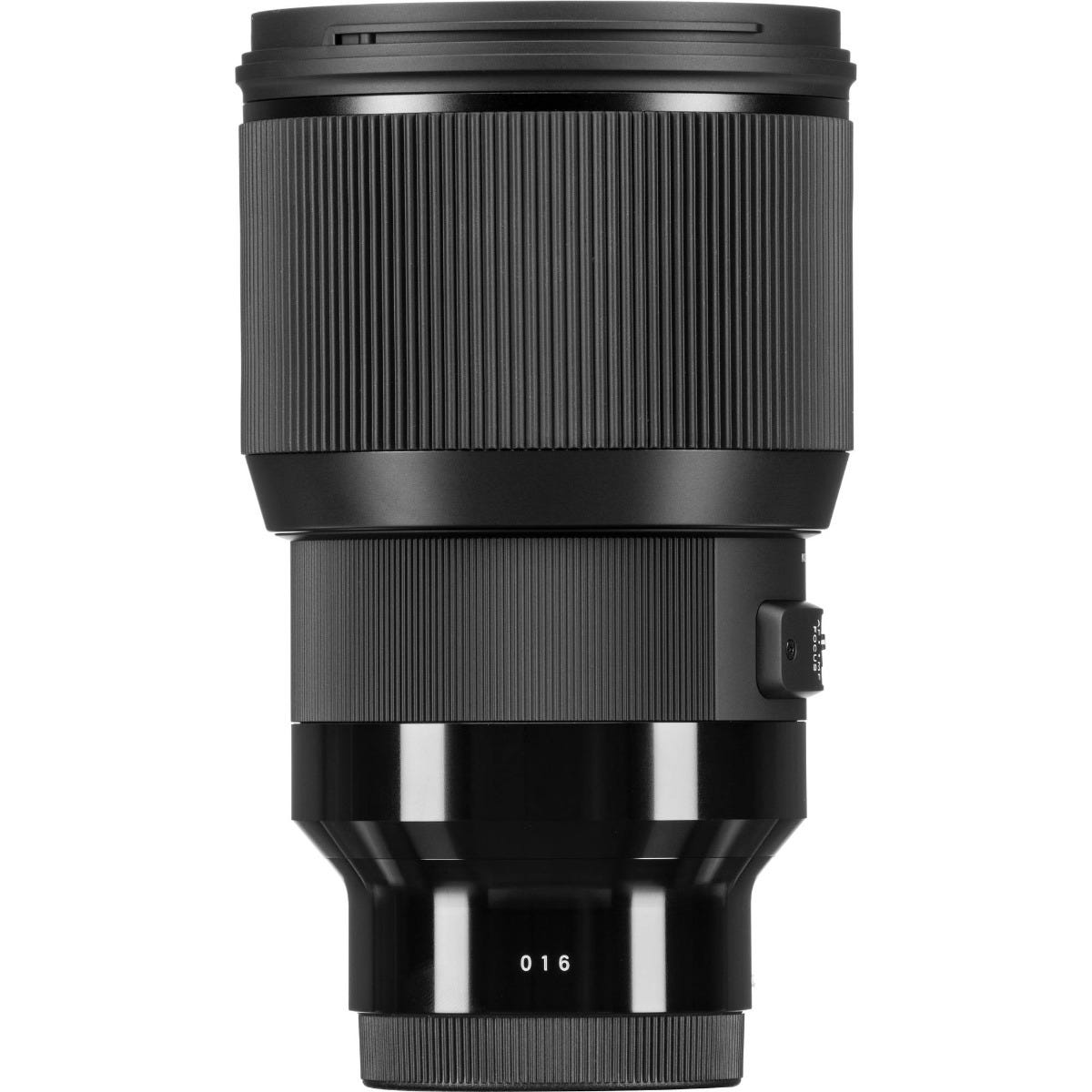 Sigma 85mm f/1.4 DG HSM Art Lens for L-Mount