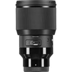 Sigma 85mm f/1.4 DG HSM Art Lens for L-Mount