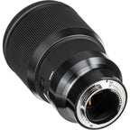 Sigma 85mm f/1.4 DG HSM Art Lens for L-Mount