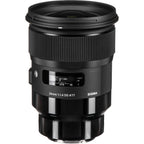 Sigma 24mm f/1.4 DG HSM Art Lens for L-Mount