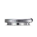 Leica M Adapter L - Silver