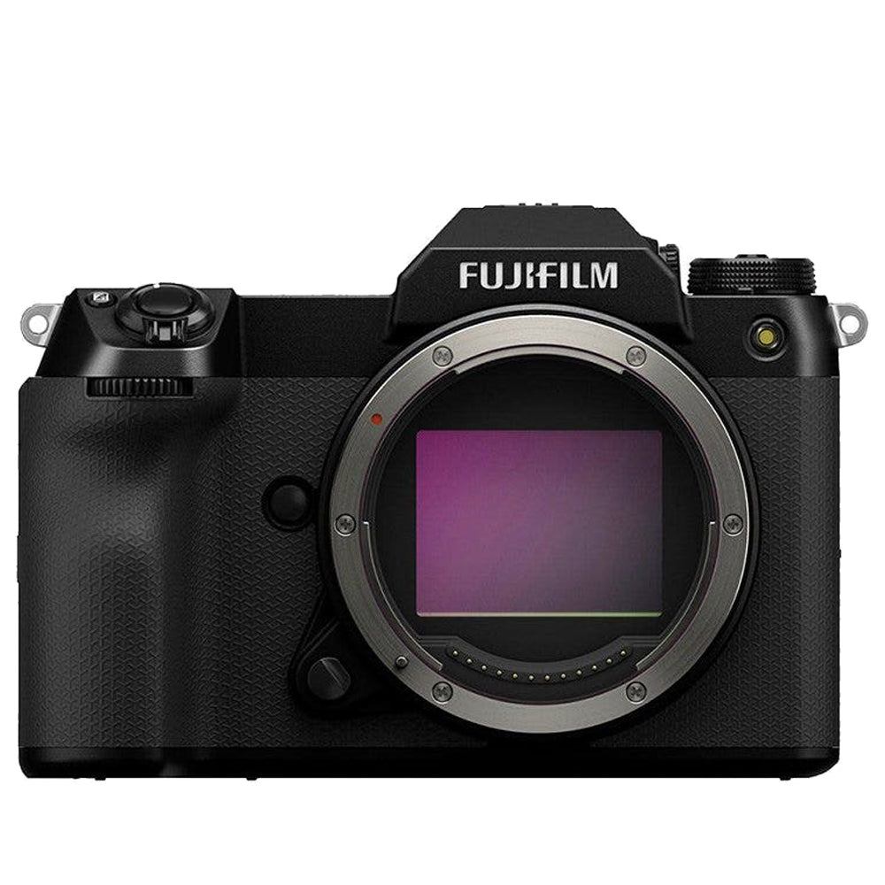 FUJIFILM GFX100S II Body