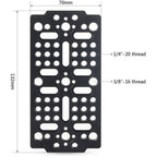 SmallRig Cheese Mount Plate 1681 