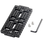 SmallRig Cheese Mount Plate 1681 