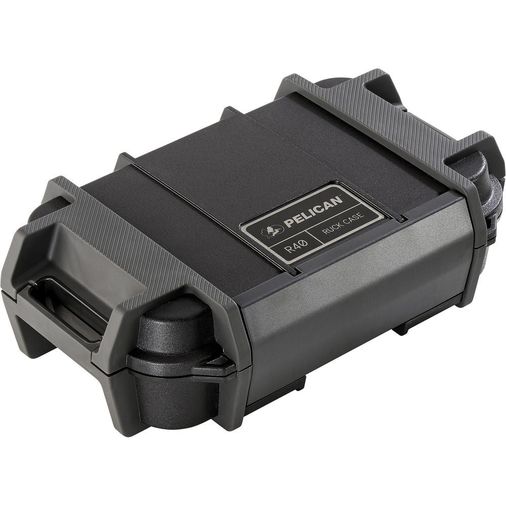 Pelican R40 Utility Ruck Case - Black
