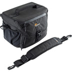 Lowepro Nova 180 AW II Shoulder Bag - Black