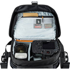 Lowepro Nova 180 AW II Shoulder Bag - Black