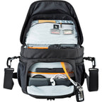 Lowepro Nova 180 AW II Black