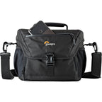 Lowepro Nova 180 AW II Shoulder Bag - Black