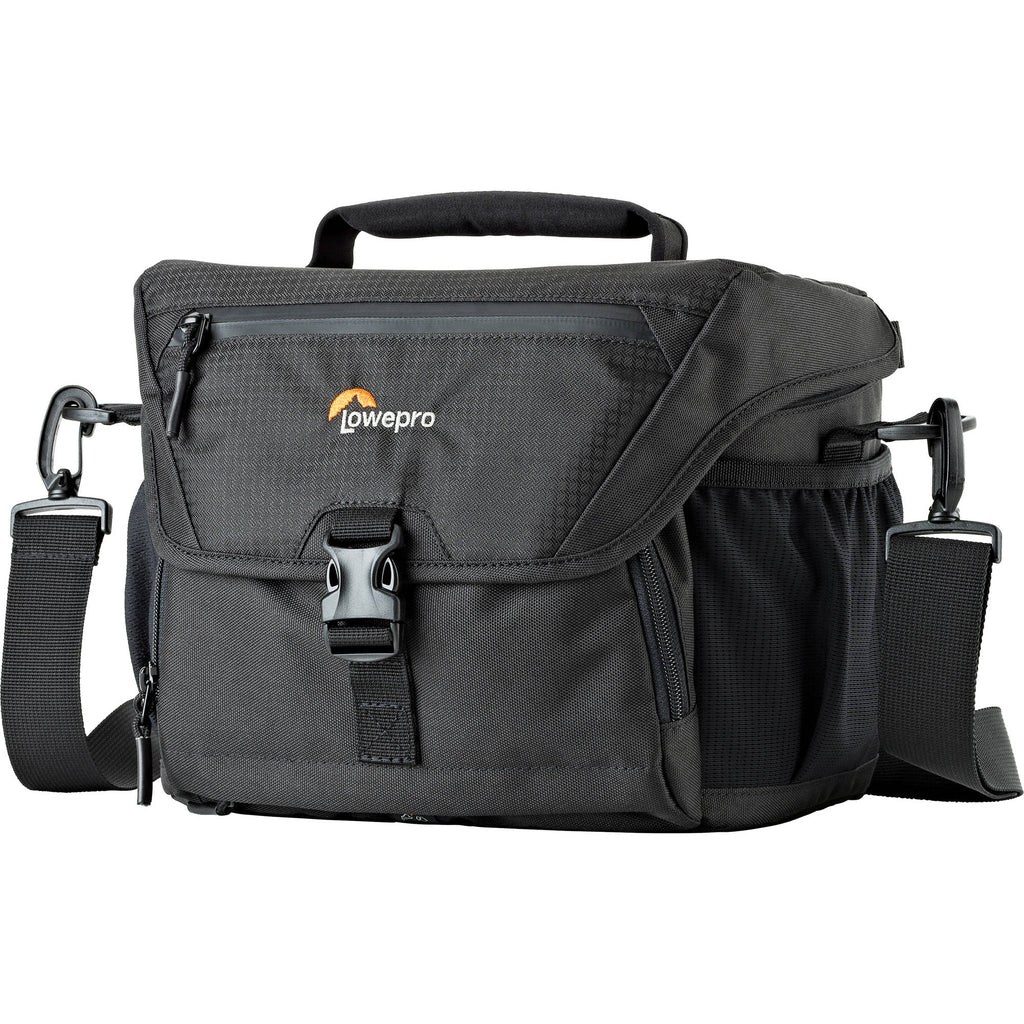 Lowepro Nova 180 AW II Shoulder Bag - Black