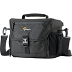 Lowepro Nova 180 AW II Shoulder Bag - Black