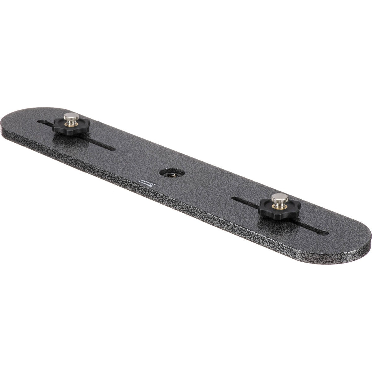 Gitzo - Double Centre Platform