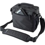 Lowepro Nova 170 AW II Shoulder Bag - Black