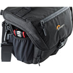 Lowepro Nova 170 AW II Shoulder Bag - Black