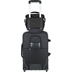 Lowepro Nova 170 AW II Shoulder Bag - Black