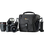 Lowepro Nova 170 AW II Shoulder Bag - Black