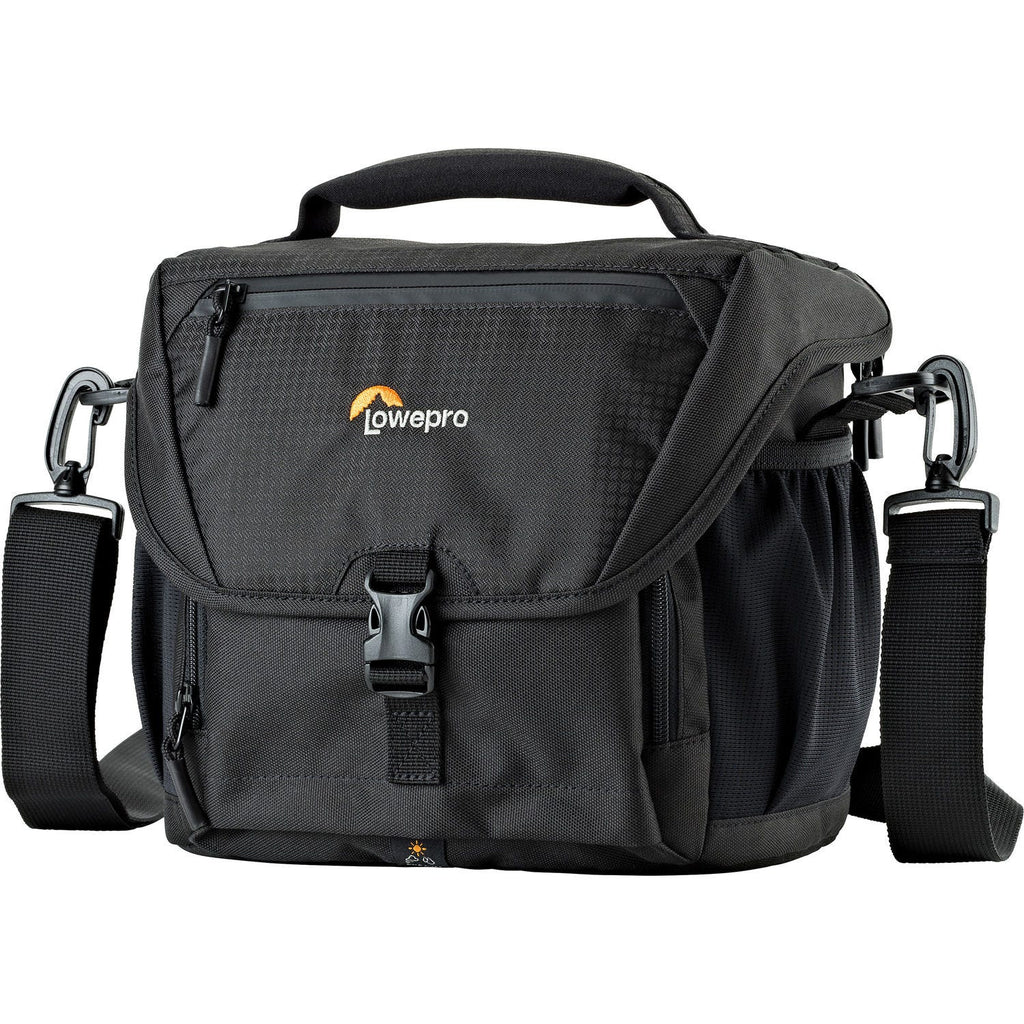 Lowepro Nova 170 AW II Shoulder Bag - Black