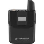 Sennheiser SKAVX-3 Bodypack Transmitter