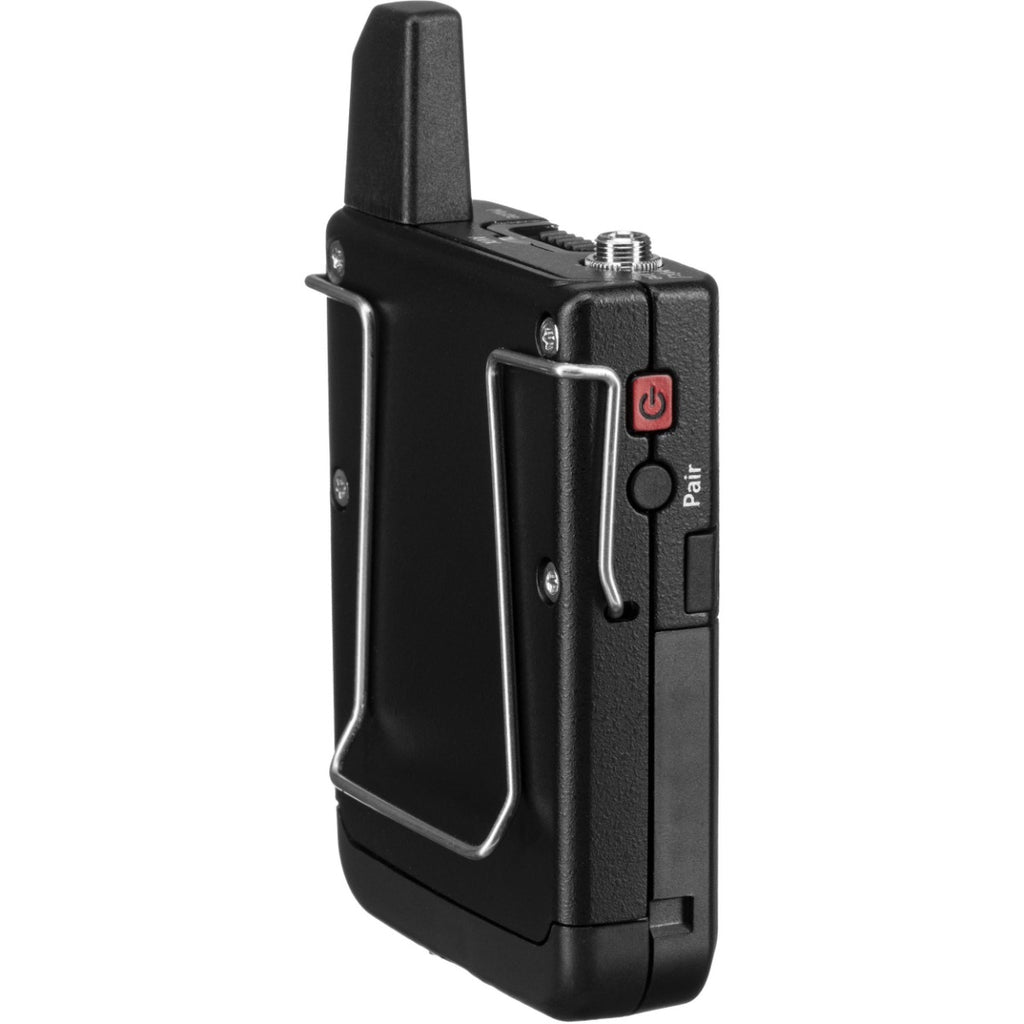Sennheiser SK AVX-3 Bodypack