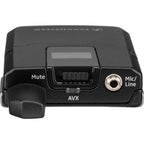 Sennheiser SK AVX-3 Bodypack