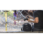 Lowepro Nova 140 AW II Shoulder Bag - Black