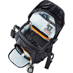 Lowepro Nova 140 AW II Shoulder Bag - Black