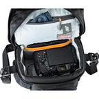 Lowepro Nova 140 AW II Shoulder Bag - Black