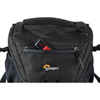 Lowepro Nova 140 AW II Shoulder Bag - Black