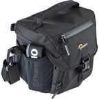 Lowepro Nova 140 AW II Shoulder Bag - Black