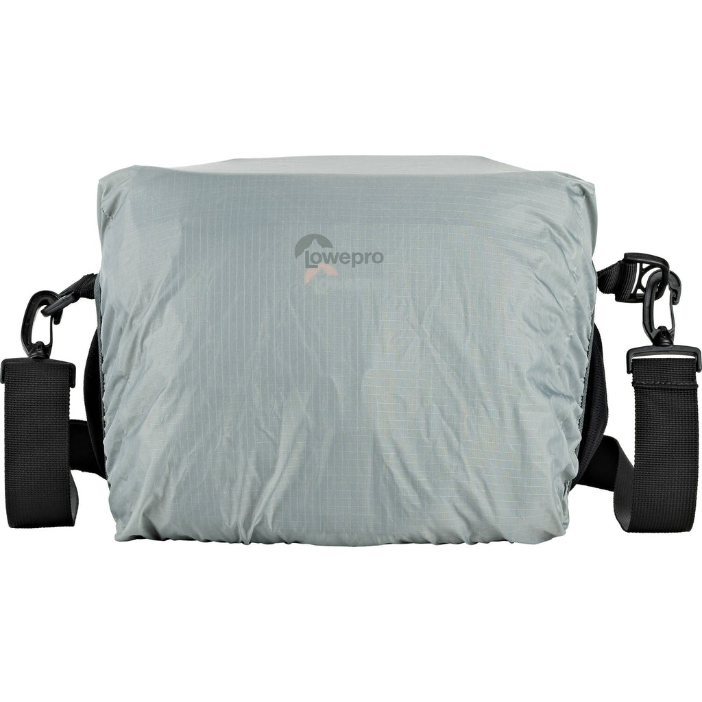Lowepro Nova 140 AW II Shoulder Bag - Black