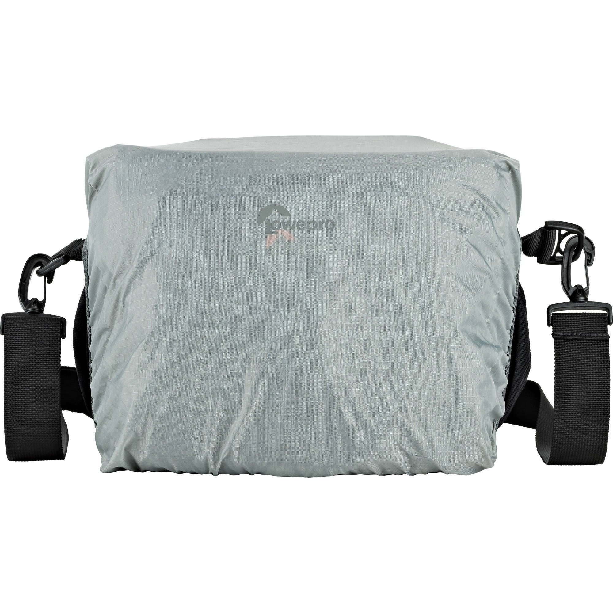 Lowepro Nova 140 AW II Shoulder Bag - Black