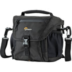 Lowepro Nova 140 AW II Shoulder Bag - Black