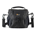 Lowepro Nova 140 AW II Shoulder Bag - Black