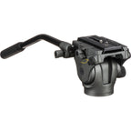 Vanguard Alta 2 PH-123V Magnesium Alloy 2-Way Video Pan Head
